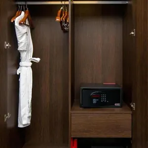 Hotel Western Elyon
